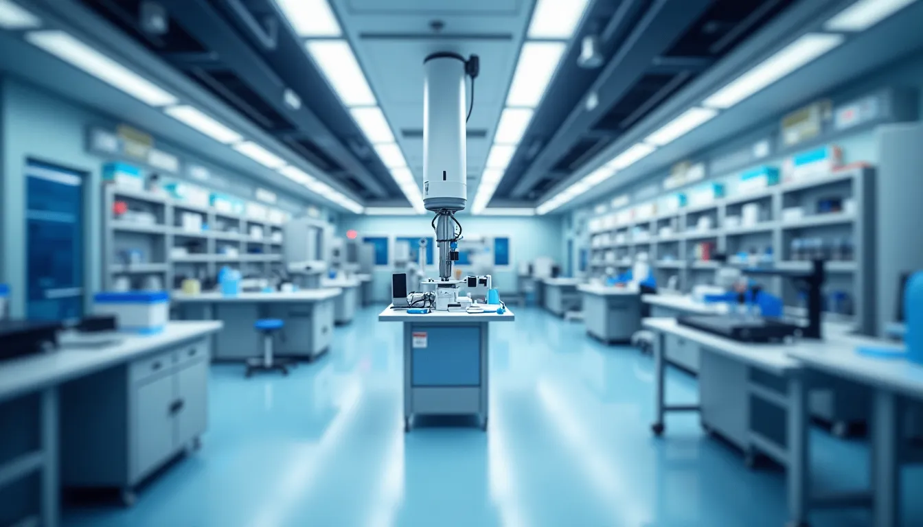 The Rise of Commercial Space Stations: A New Era for Space Exploration