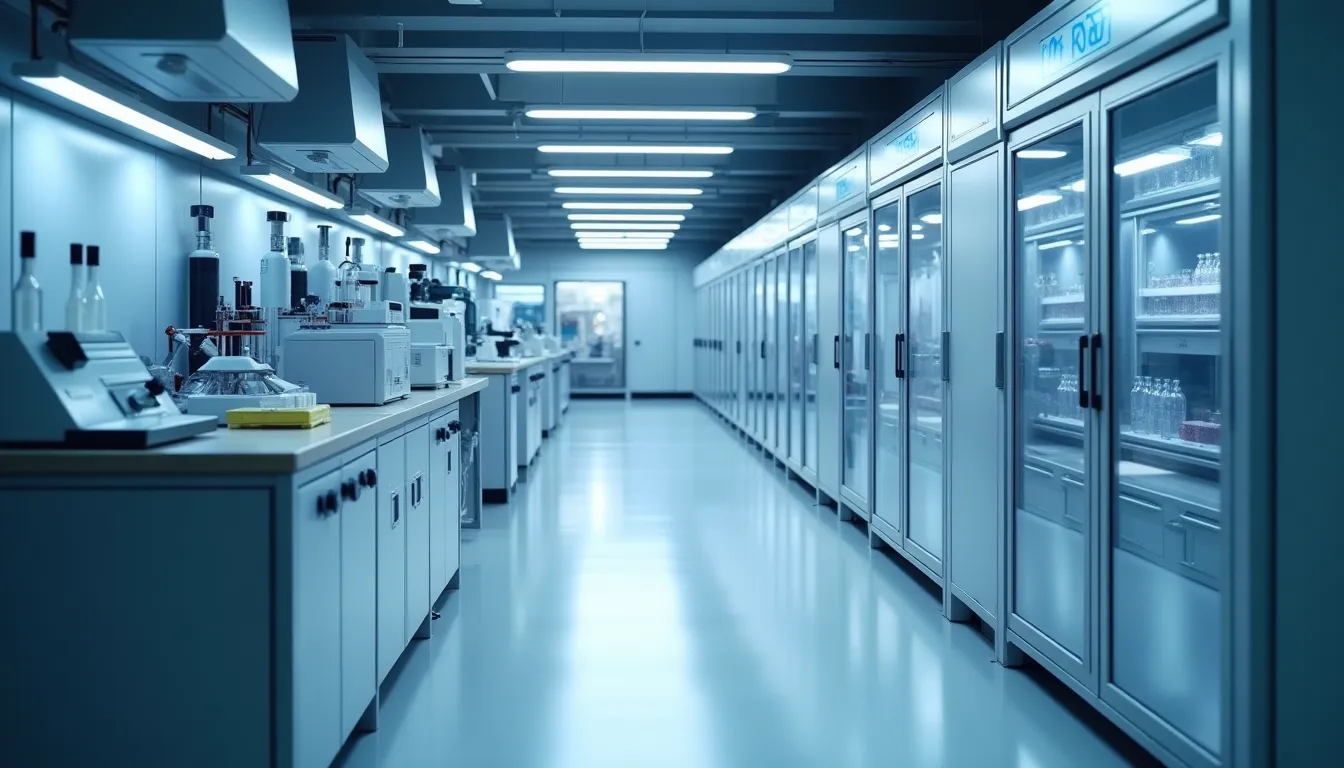 The Rise of Commercial Space Stations: A New Era in Low Earth Orbit Operations