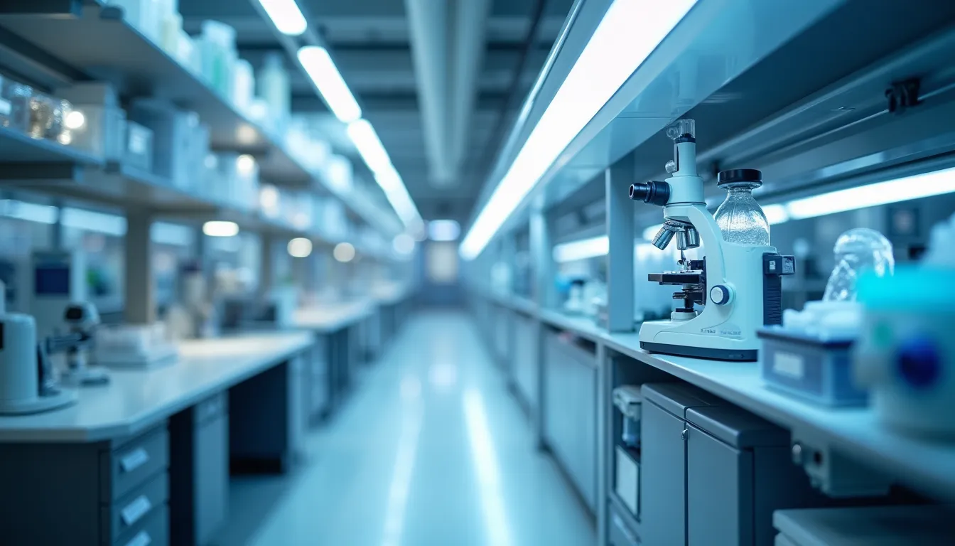 The Rise of Commercial Space Stations: A New Era in Low Earth Orbit