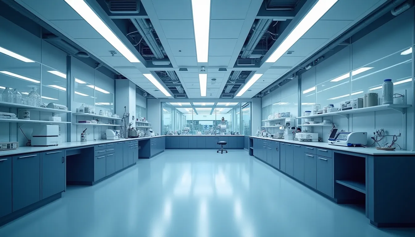 The Rise of Commercial Space Stations: A New Era in Space Exploration