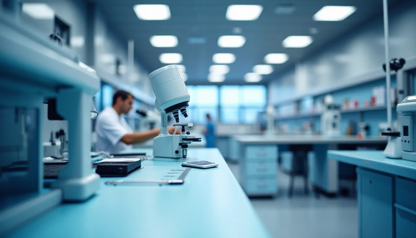 The Rise of Commercial Space Stations: A New Era in Space Exploration