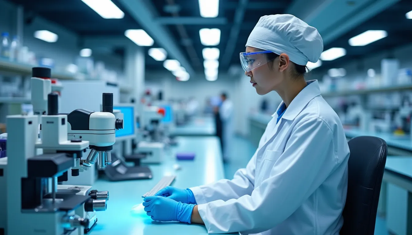 The Rise of Commercial Space Stations: A New Era in Space Exploration