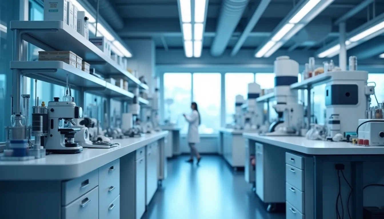 The Rise of Commercial Space Stations: A New Era in Space Exploration