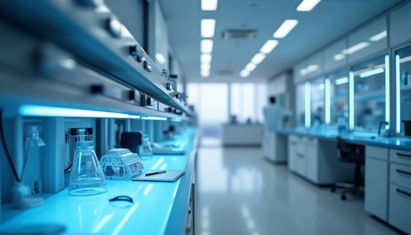 The Rise of Commercial Space Stations: A New Era in Space Exploration