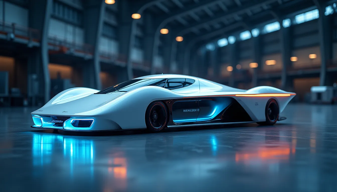 The Rise of Hypersonic Technology: Transforming Modern Defense Systems