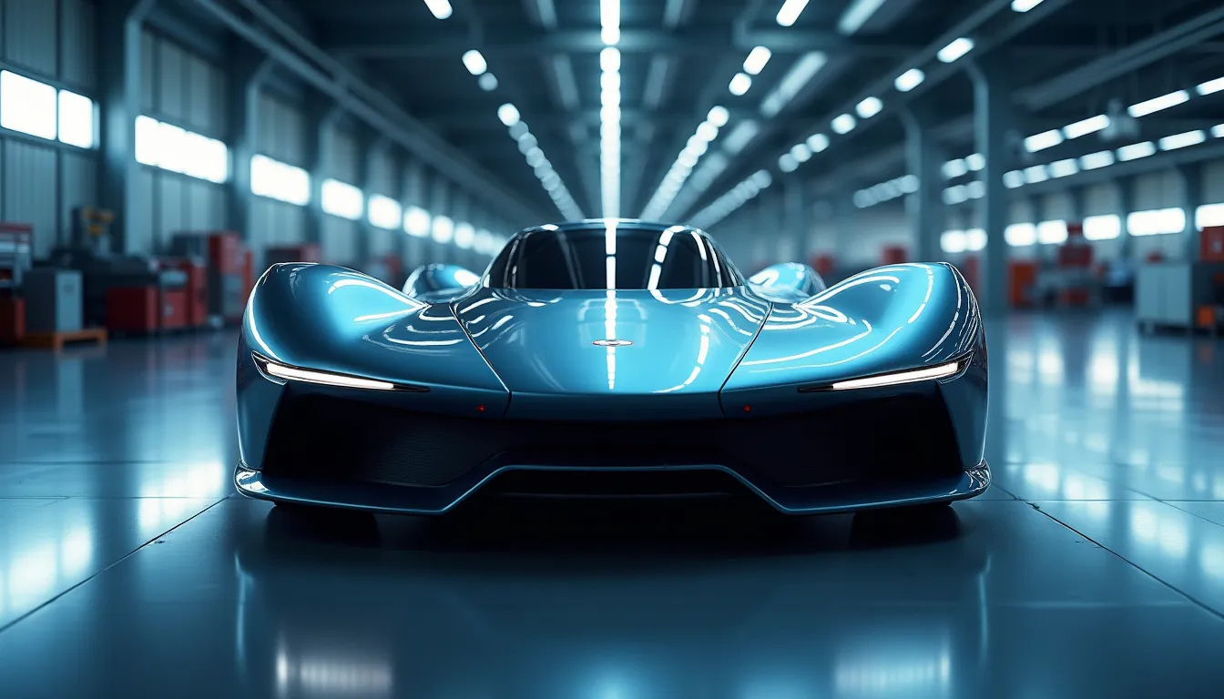 The Rise of Hypersonic Technology: Transforming Modern Defense Systems