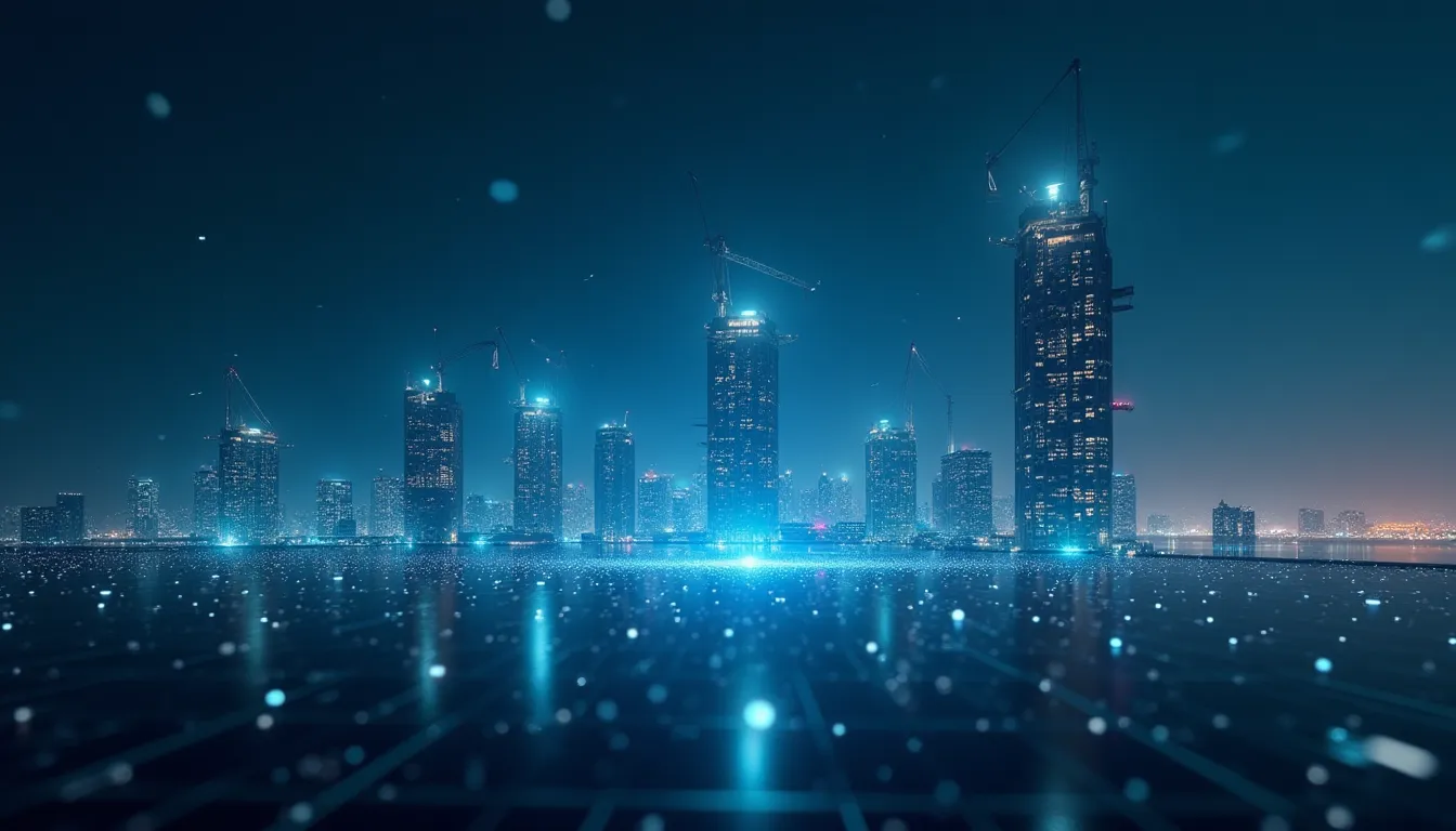 The Rise of Satellite Constellations: SpaceX's Starlink Sets New Standards