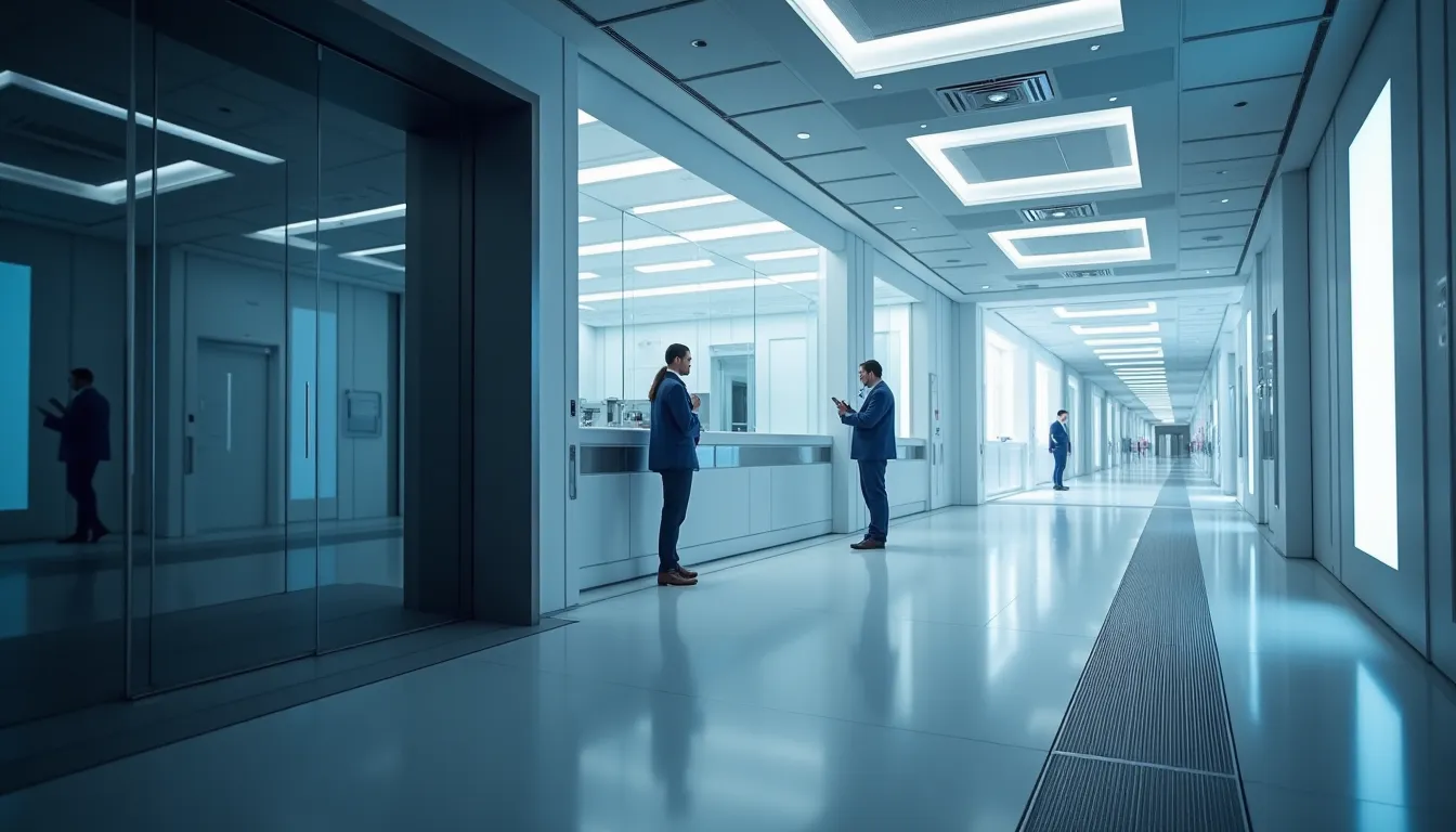 Transformative Developments in Aerospace and Defense: A Look Ahead to 2025