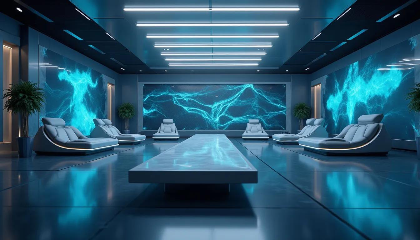 Transformative Trends in Aerospace, Defense, and Technology: November 2025 Overview