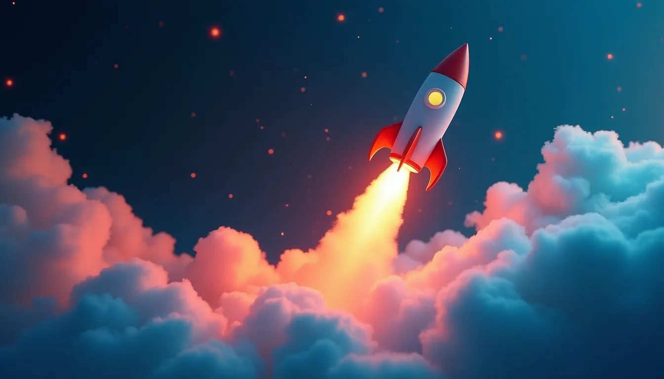 Transformative Trends in Rocket Technology: AI, Additive Manufacturing, and More