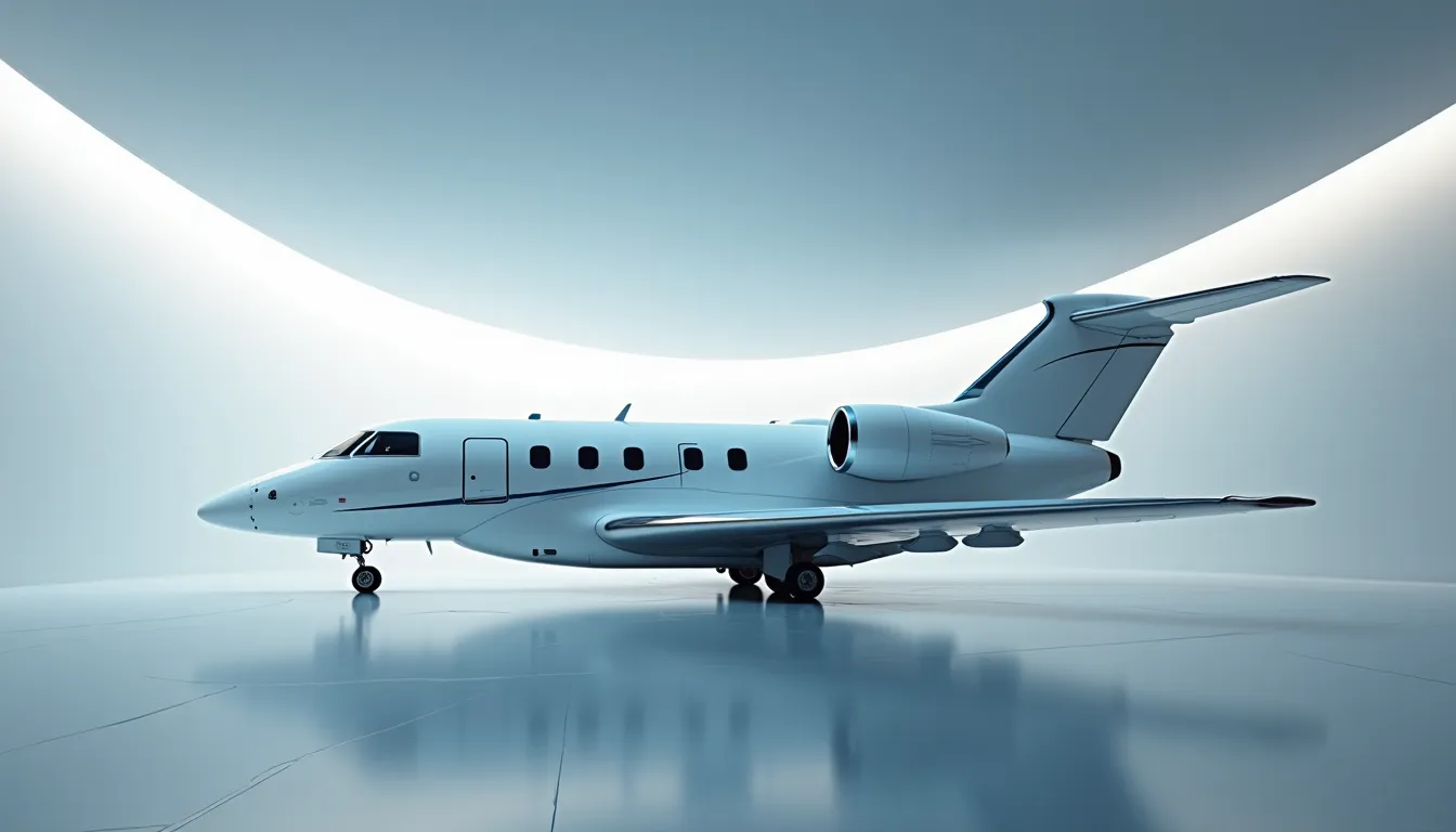 Transforming Aerospace: Innovations in Aircraft Design and Military Advancements