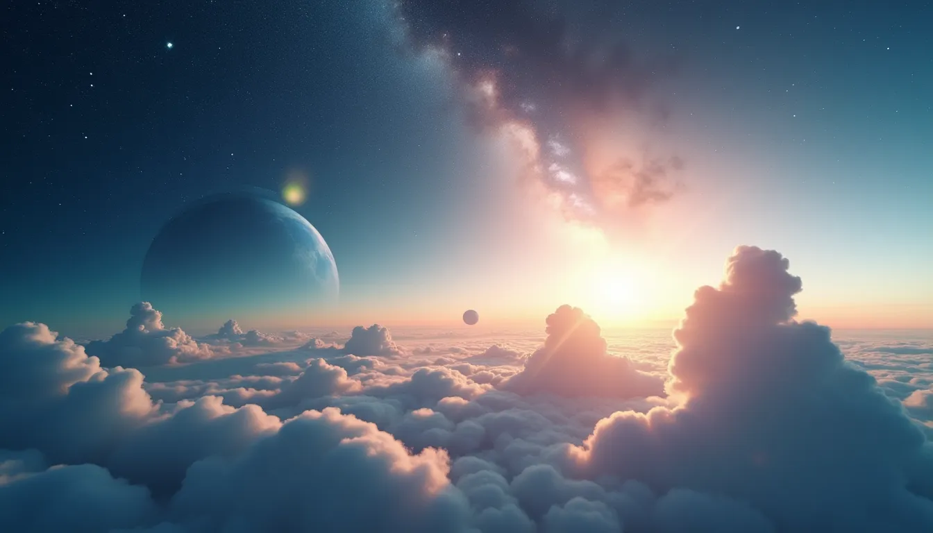 Transforming the Skies: Recent Developments in Satellite Technology and Operations