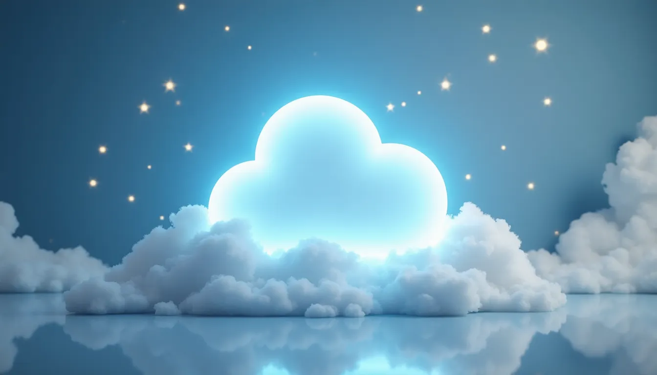 Unveiling Cloud-9: A Groundbreaking Discovery in Cosmic Research