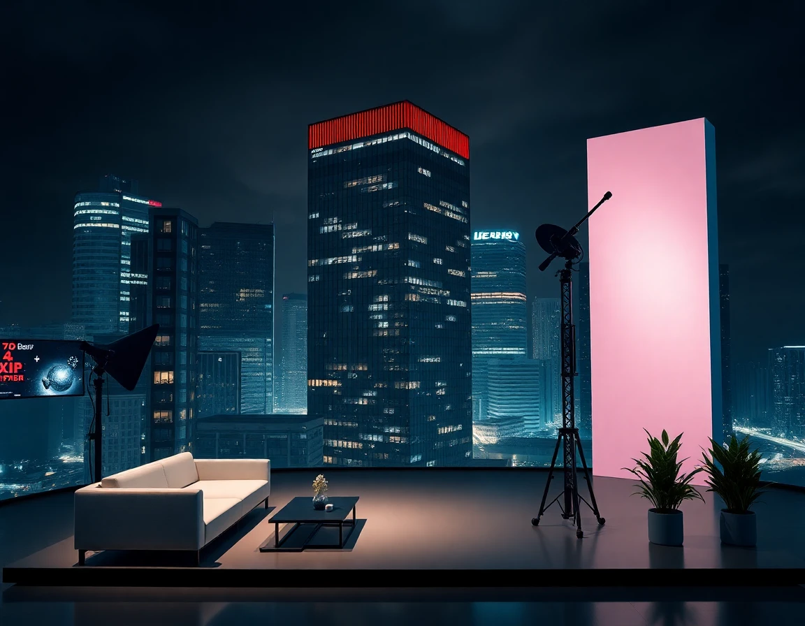 Urban Sky Secures STRATFI Contract for Cutting-Edge Stratospheric Balloon Technologies