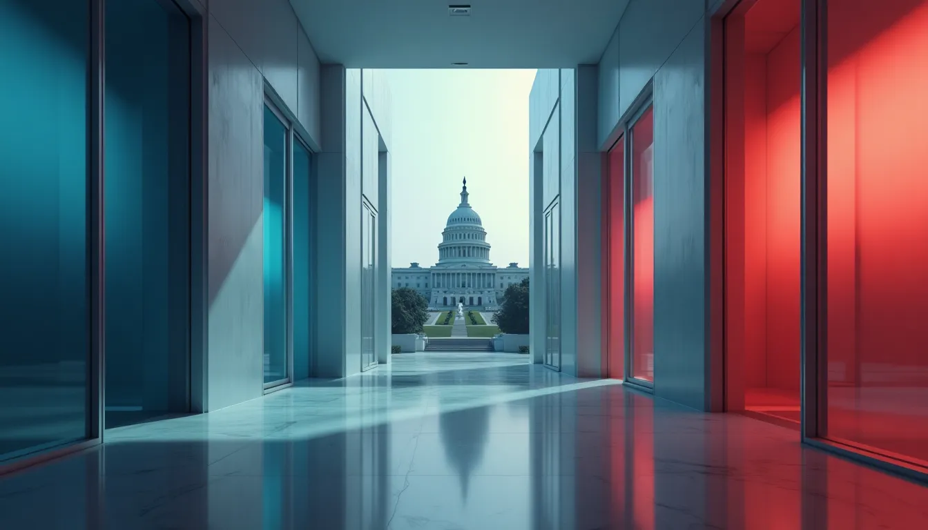 U.S. Government Shutdown: Impacts on Aerospace, Defense, and Technology Sectors