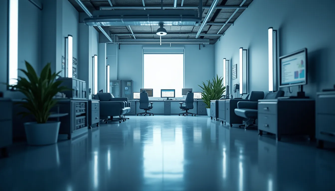 Washington's Aerospace and Defense Landscape: Recent Developments and Future Directions